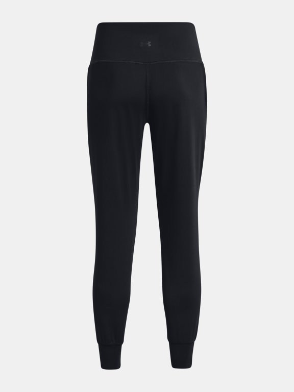 Легінси Under Armour Meridian Jogger-BLK