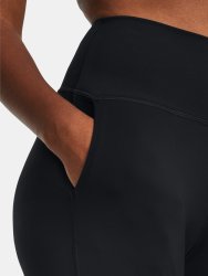 Легінси Under Armour Meridian Jogger-BLK