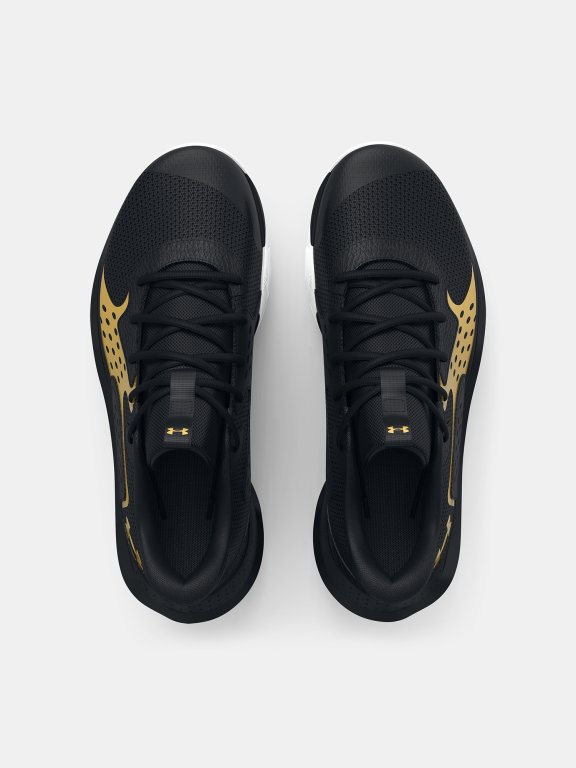 Boty Under Armour UA JET '23-BLK