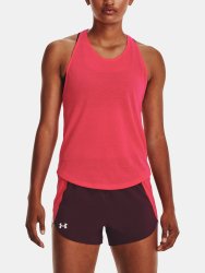 Майка Under Armour UA Streaker Tank W - червона