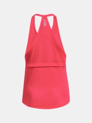 Майка Under Armour UA Streaker Tank W - червона