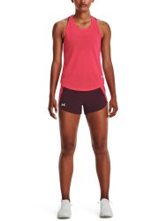 Майка Under Armour UA Streaker Tank W - червона