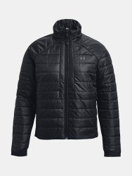Куртка Under Armour UA STRM INS JKT-BLK