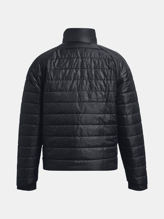 Куртка Under Armour UA STRM INS JKT-BLK
