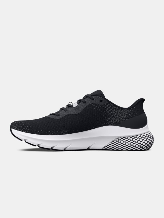 Кросівки Under Armour UA W HOVR Turbulence 2 - чорний