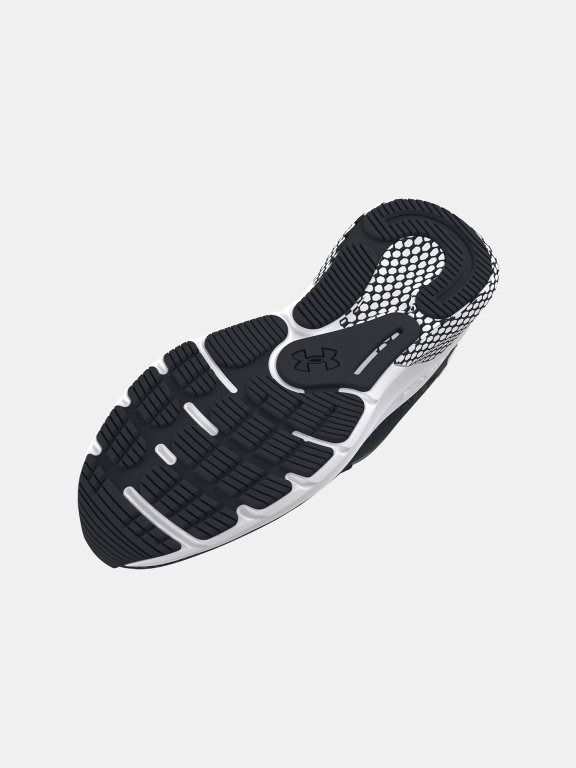 Кросівки Under Armour UA W HOVR Turbulence 2 - чорний