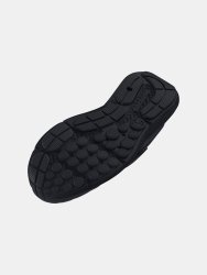Кросівки Under Armour UA BPS Assert 10 AC UFM SYN-BLK