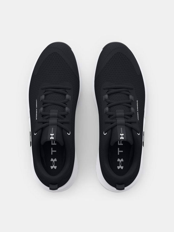 Кросівки Under Armour UA W Dynamic Select-BLK