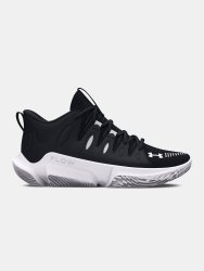 Boty Under Armour UA W FLOW BREAKTHRU 4-BLK