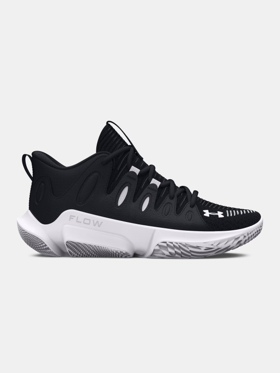 Boty Under Armour UA W FLOW BREAKTHRU 4-BLK
