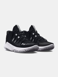 Boty Under Armour UA W FLOW BREAKTHRU 4-BLK