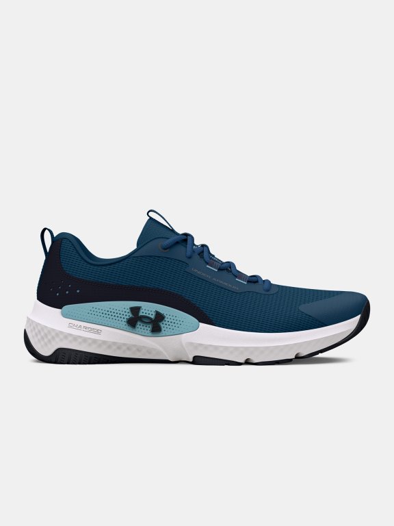 Кросівки Under Armour UA Dynamic Select-BLU