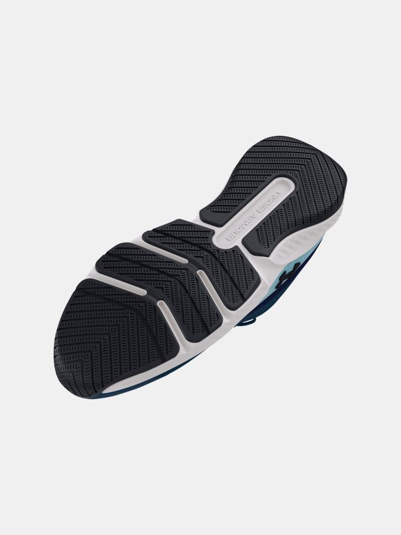 Кросівки Under Armour UA Dynamic Select-BLU