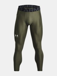 Легінси Under Armour UA HG Armour Leggings M - зелений
