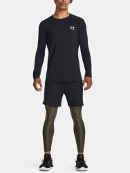 Легінси Under Armour UA HG Armour Leggings M - зелений