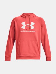 Кофта Under Armour UA Rival Fleece Logo HD M - червона