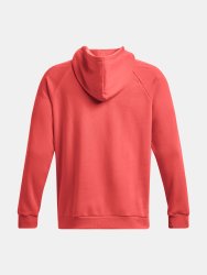 Кофта Under Armour UA Rival Fleece Logo HD M - червона