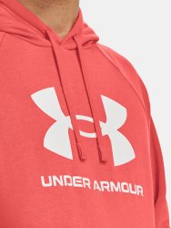 Кофта Under Armour UA Rival Fleece Logo HD M - червона