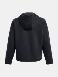 Кофта Under Armour Unstoppable Flc FZ-BLK