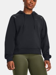 Худі Under Armour Unstoppable Flc-BLK