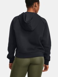Худі Under Armour Unstoppable Flc-BLK