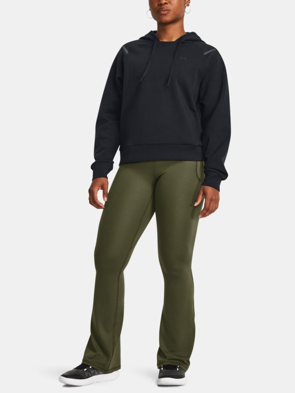 Худі Under Armour Unstoppable Flc-BLK