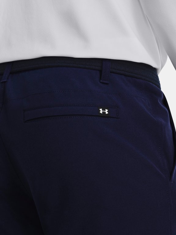 Штани Under Armour UA CGI Tapered Pant-BLU