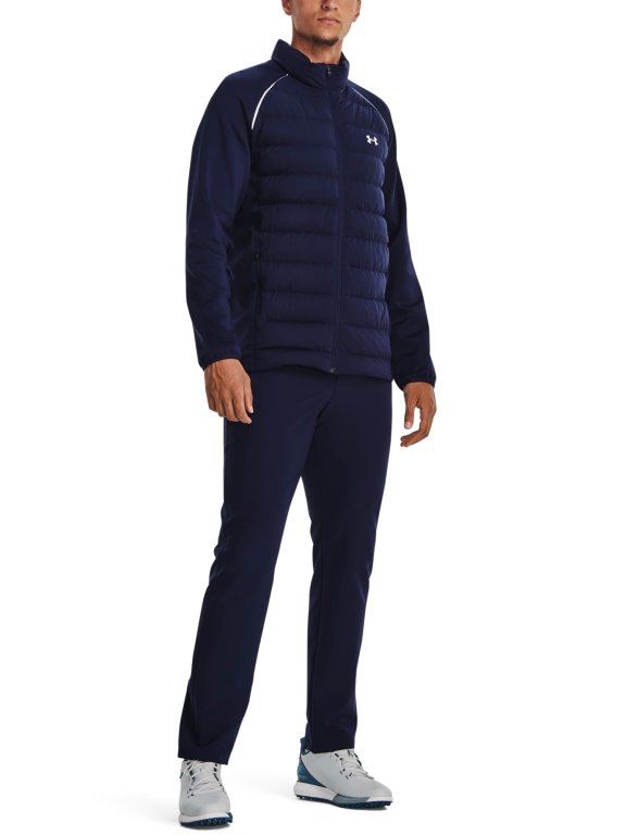 Штани Under Armour UA CGI Tapered Pant-BLU