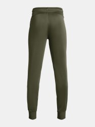 Штани Under Armour UA Armour Fleece Graphic Jgr-GRN