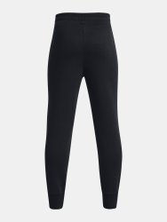 Штани Under Armour UA Rival Fleece Joggers-BLK