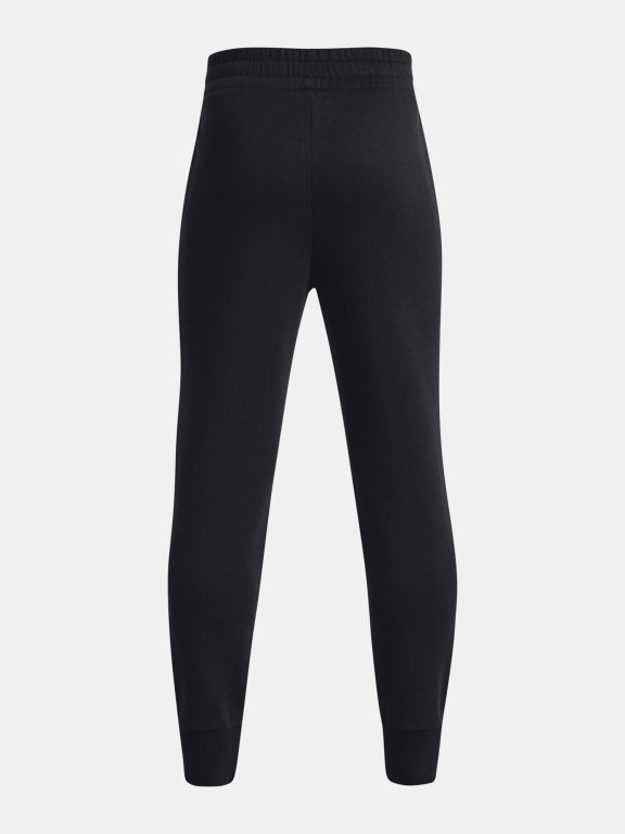 Штани Under Armour UA Rival Fleece Joggers-BLK