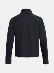 Куртка Under Armour UA Train CW Jacket W - чорна