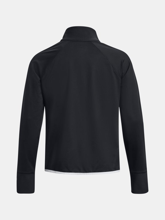 Куртка Under Armour UA Train CW Jacket W - чорна