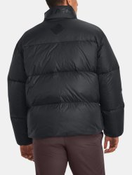 Куртка Under Armour UA CGI DOWN PUFFER JKT-BLK
