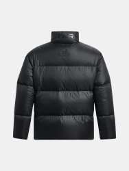 Куртка Under Armour UA CGI DOWN PUFFER JKT-BLK