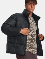 Куртка Under Armour UA CGI DOWN PUFFER JKT-BLK