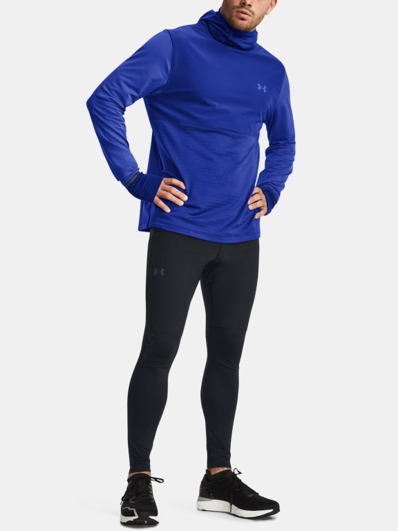 Спортивні штани Under Armour QUALIFIER ELITE COLD TIGHT-BLACK