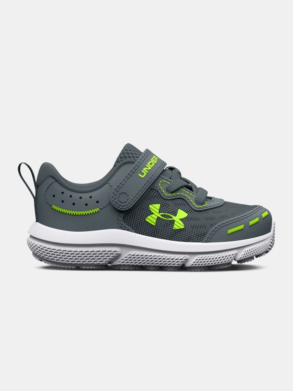 Кросівки Under Armour UA BINF Assert 10 AC-GRY
