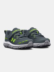 Кросівки Under Armour UA BINF Assert 10 AC-GRY