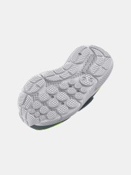Кросівки Under Armour UA BINF Assert 10 AC-GRY