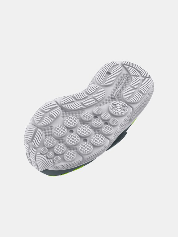 Кросівки Under Armour UA BINF Assert 10 AC-GRY