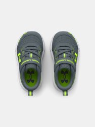 Кросівки Under Armour UA BINF Assert 10 AC-GRY