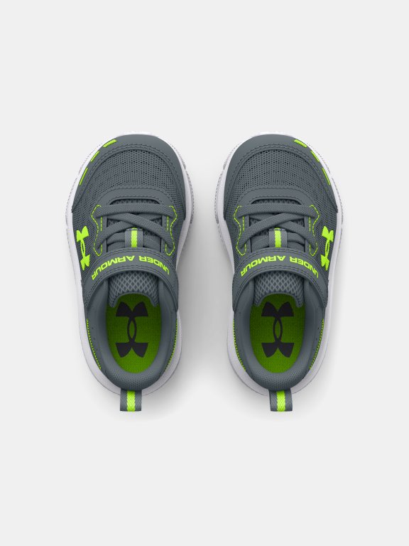 Кросівки Under Armour UA BINF Assert 10 AC-GRY