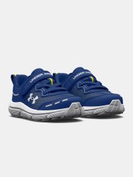 Черевики Under Armour UA BINF Assert 10 AC-BLU