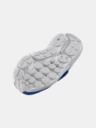 Черевики Under Armour UA BINF Assert 10 AC-BLU