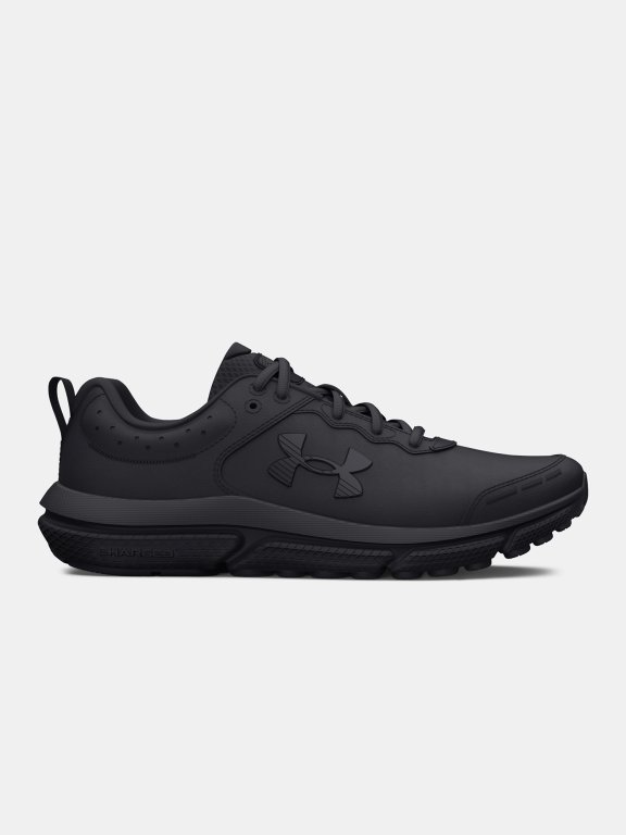 Кросівки Under Armour UA BGS Assert 10 UFM SYN-BLK