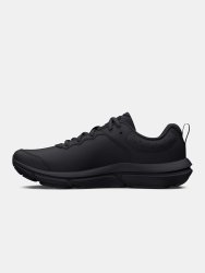 Кросівки Under Armour UA BGS Assert 10 UFM SYN-BLK