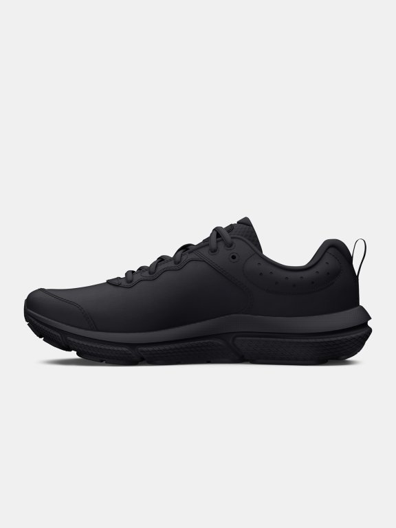 Кросівки Under Armour UA BGS Assert 10 UFM SYN-BLK