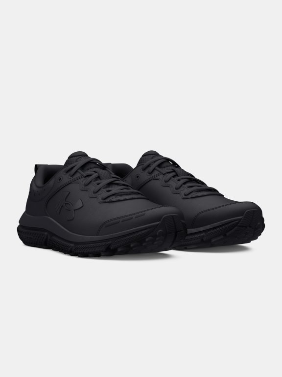 Кросівки Under Armour UA BGS Assert 10 UFM SYN-BLK