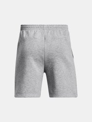 Шорти Under Armour UA Unstoppable Flc Shorts-GRY